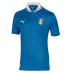 Puma Youth  Italy Soccer Jersey (Home 2012/13) - SALE: $54.00