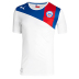 Puma  Chile Soccer Jersey (Away 2012/13)