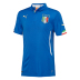 Puma Youth Italy World Cup 2014 Soccer Jersey (Home)