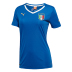 Puma Womens Italy World Cup 2014 Soccer Jersey (Home)