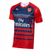 Puma Arsenal Pre-Match Soccer Jersey (2014/15)