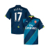 Puma Arsenal Alexis #17 Soccer Jersey (Alternate 2014/15)