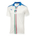 Puma Italy Soccer Jersey (Away 2016/17)