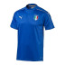 Puma Italy Soccer Jersey (Home 2016/17)