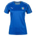 Puma Womens Italy Soccer Jersey (Home 2016/17)