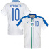Puma Italy Verratti #10 Soccer Jersey (Away 2016/17)