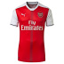 Puma Arsenal Soccer Jersey (Home 2016/17)