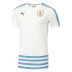 Puma Uruguay Soccer Jersey (Away 2016/17)