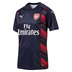 Puma Arsenal Soccer Stadium Jersey (Navy 16/17)