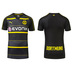 Puma Borussia Dortmund Soccer Jersey (Away 2016/17)