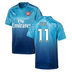 Puma Youth Arsenal Ozil #11 Soccer Jersey (Away 17/18)