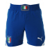 Puma Italy World Cup 2010 Soccer Short (Home 2010/11)