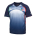 Puma  Italy World Cup 2010 Soccer Training Tee (Blue) - $35.00