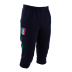 Puma Italy World Cup 2010 3/4 Soccer Training Pant (Navy)