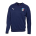 Puma  Italy World Cup 2010 Soccer Sweat Top
