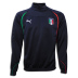 Puma  Italy World Cup 2010 1/2 Zip Soccer Training Top