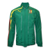 Puma Cameroon World Cup 2010 Walk Out Soccer Training Jacket