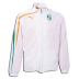 Puma  Ivory Coast World Cup 2010 Walk Out Soccer Training Jacket