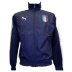 Puma  Italy T7 Walk Out Soccer Training Jacket