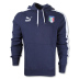 Puma  Italy T7 Soccer Hoody