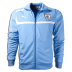 Puma  Uruguay Walk Out Soccer Training Jacket