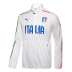 Puma Italy World Cup 2014 Walk Out Soccer Training Jacket