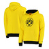 Puma Borussia Dortmund Graphic Hoody (16/17)