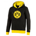 Puma Borussia Dortmund Graphic Hoody (Black/Yellow)