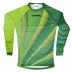 Reusch Batista Soccer Goalkeeper Jersey