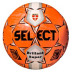 Select Brillant Super Soccer Ball (Orange)