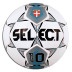Select Numero 10 Soccer Ball (White/Blue)