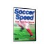 Soccer DVD: Soccer Speed - Fast Feet, Fast Moves