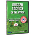 Soccer DVD: Soccer Tactics - On The Attack