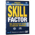 Soccer DVD: The Pro Training Skill Factor