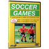 Soccer DVD: Soccer Games (2 Disc Set)
