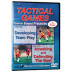 Soccer DVD: Tactical Games (2 Disc Set)