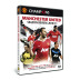 Soccer DVD: Manchester United Season Review (2010/11)