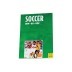 Soccer Book: Soccer One on One