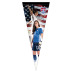 Alex Morgan (USWNT) USA Womens Soccer Pennant