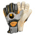 Uhlsport Ergonomic AbsolutGrip Absorbframe Soccer Goalkeeper Glove