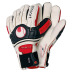 Uhlsport Ergonomic AbsolutGrip Supportframe Soccer Goalkeeper Glove