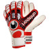 Uhlsport Akkurat Supersoft Soccer Goalkeeper Glove