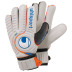 Uhlsport Fangmaschine Aquasoft Soccer Goalkeeper Glove