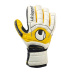 Uhlsport Ergonomic Hardground SF/RP Soccer Goalkeeper Glove