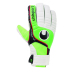 Uhlsport Fangmaschine Soft HN Soccer Goalkeeper Glove (Green)