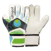 Uhlsport Ergonomic Soft SF/C Soccer Goalkeeper Glove (White/Green)