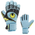 Uhlsport Eliminator Absolutgrip HN Soccer Goalkeeper Glove