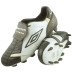 Umbro Speciali Premier KTK FG Soccer Shoes (Black/White)