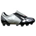 Umbro SX Valor Premier KTK FG Soccer Shoes (Silver)