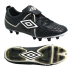 Umbro  Speciali Statement HG Soccer Shoes (Black)